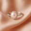 Pearl Engagement Rings: Elegant Alternatives to Diamonds