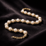 Gold Bracelet with Pearls: Complete Styling Guide 2026