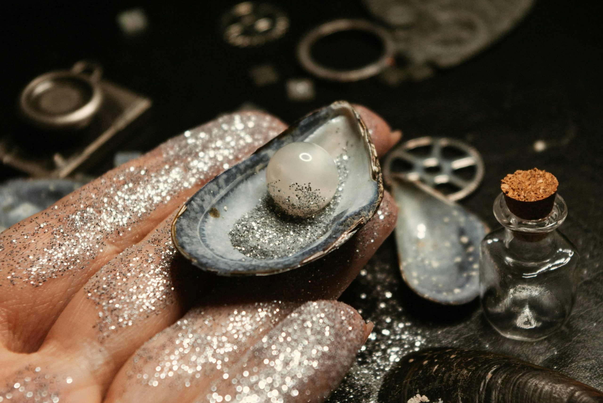What Are Pearls? A Simple Guide for Beginners.