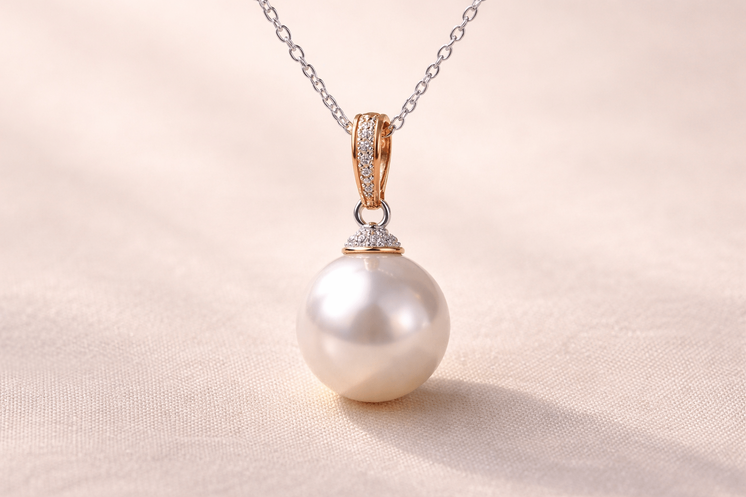 pearlsonly-blog-98-image-2-pearl - Mixed Metal Settings Define Pearl Trends 2026 Jewelry - Pearls Jewelry - pearlsonly