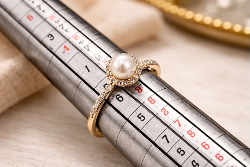 pearlsonly-blog-105-image-7-pearl - Sizing and Fit Considerations - Pearls Jewelry - pearlsonly