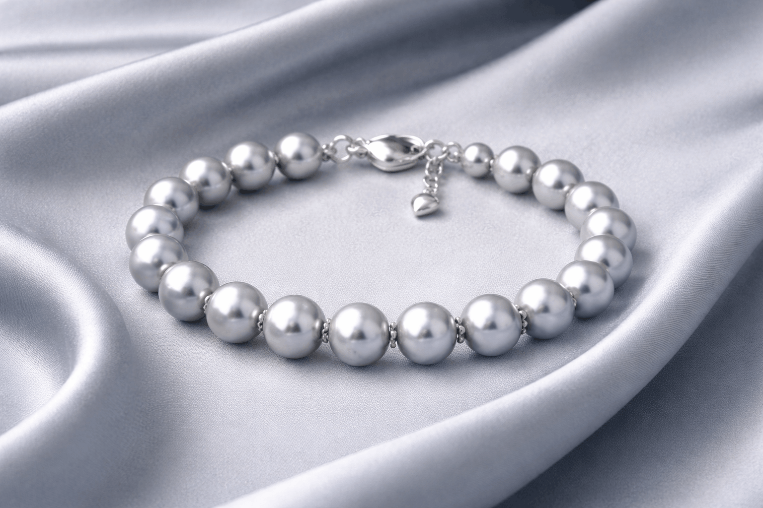 pearlsonly-blog-108-image-1-pearl - What Makes Silver Pearl Bracelets Special - Pearls Jewelry - pearlsonly