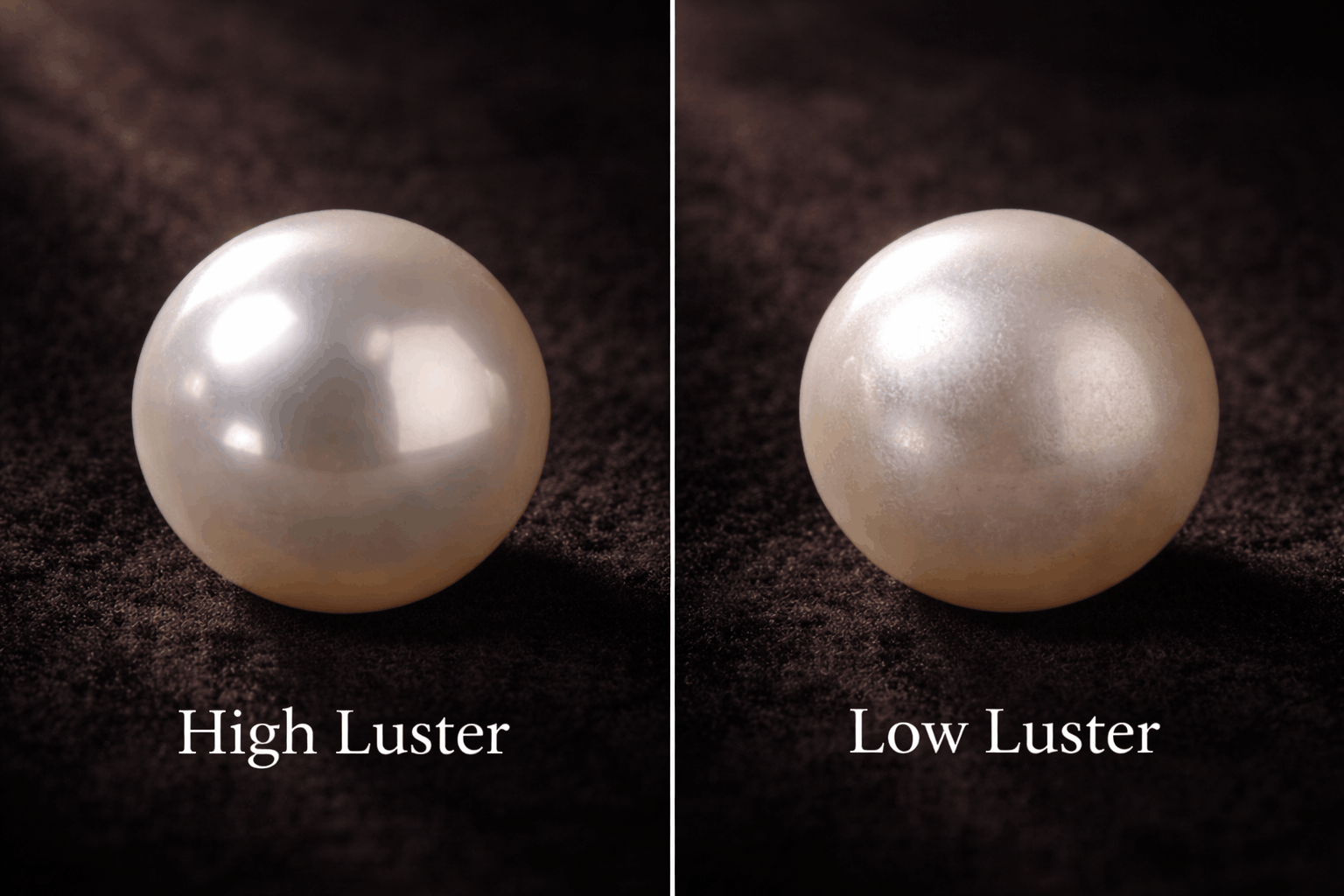 buy pearl necklace