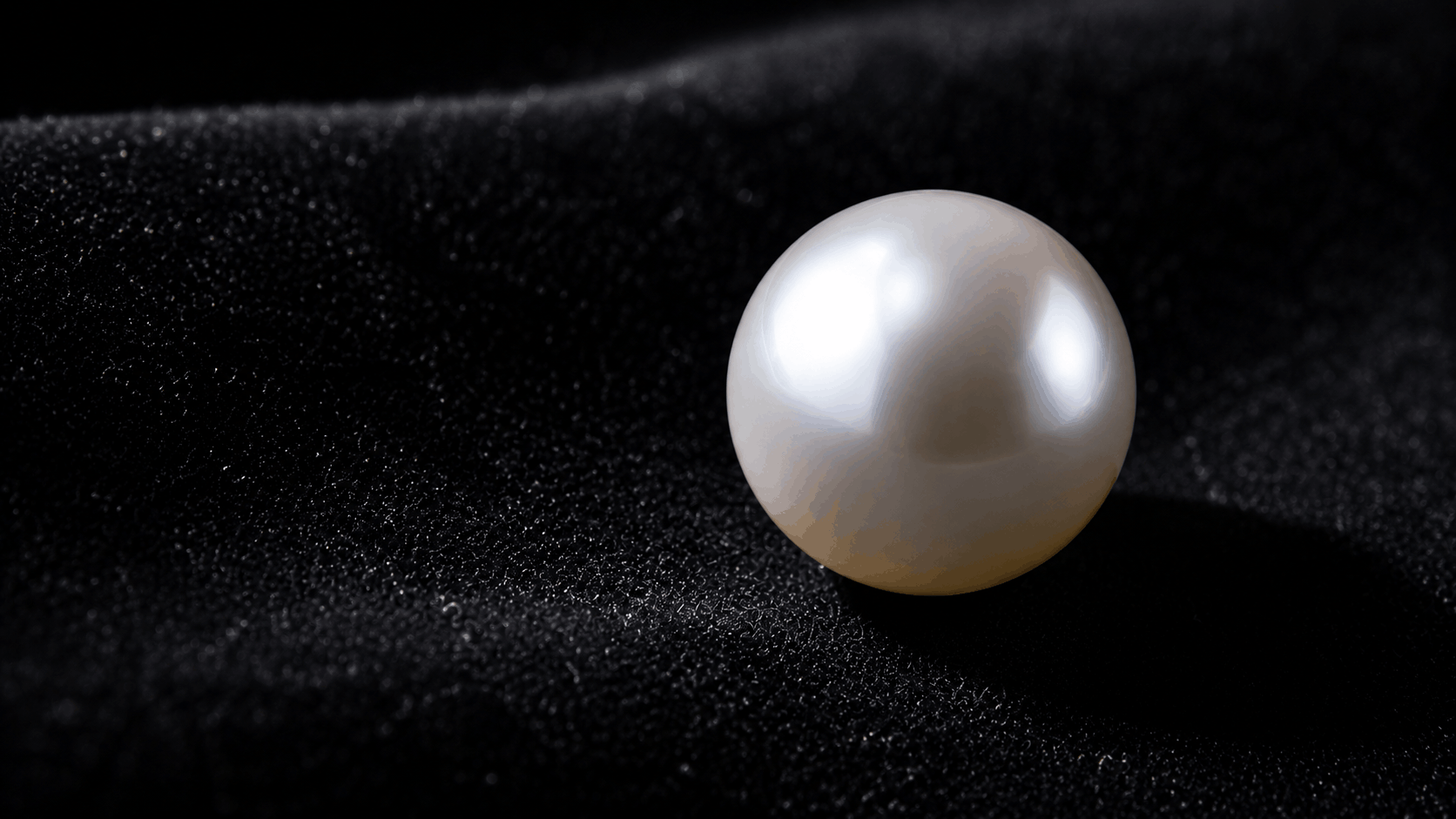 01. ما هي Japanese Akoya Pearls