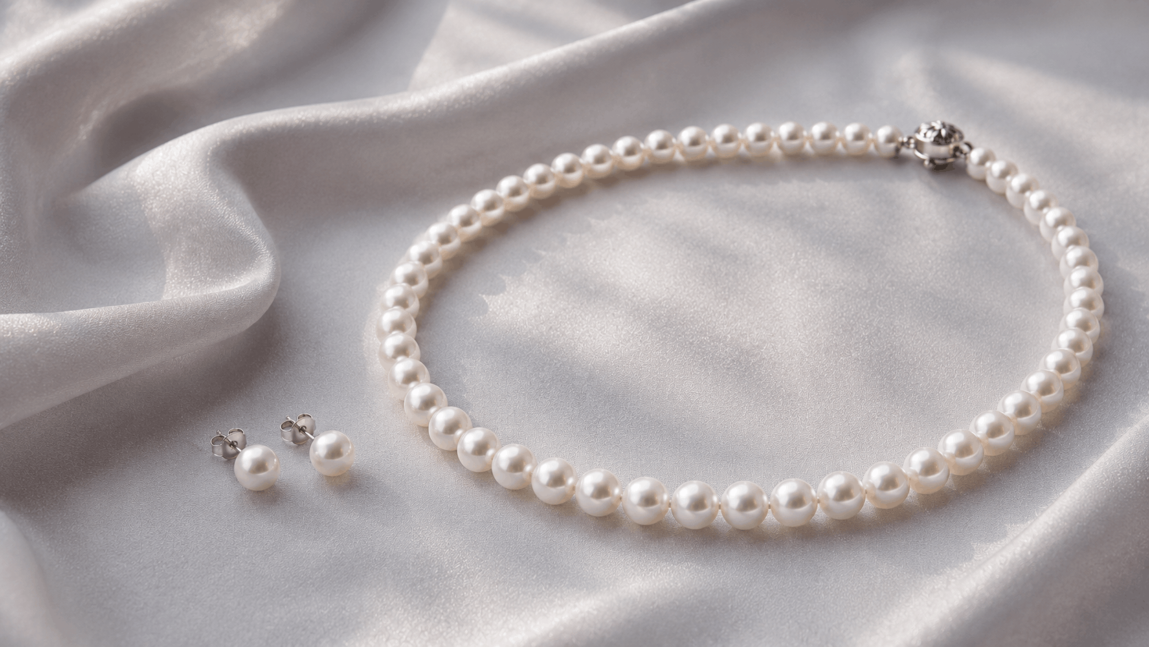05. Japanese Akoya Pearls لكل مناسبة