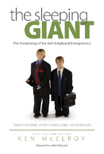 Slepping Giant
