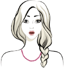 Matinee Matinee necklace length guide