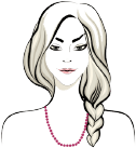 Opera Opera necklace length guide