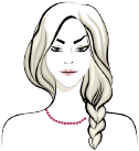 Princess Princess necklace length guide